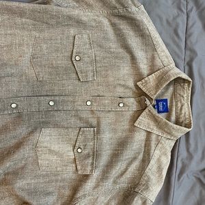 Taylor Stitch/FairEnds Collab